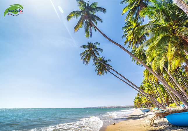 Tour Phan Thiết - Núi Tà Cú - Biển Hàm Thuận Nam 2 ngày 1 đêm